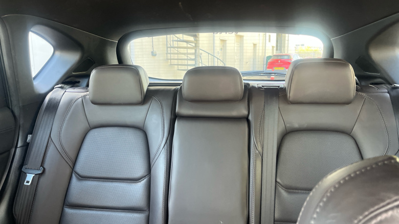 Mazda CX-5 2.0 GT Sport 5dr Auto Petrol Estate